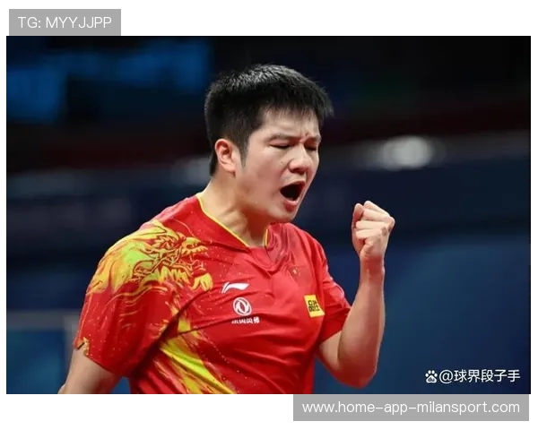 德甲3连胜！樊振东22分钟横扫对手，樊振东和德国比赛