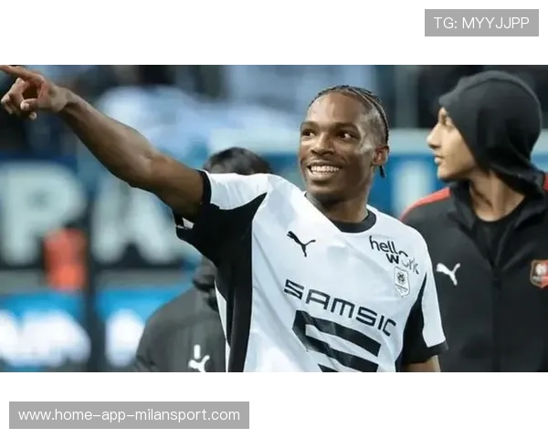 切尔西冬窗引援计划再度开启，目标锁定雷恩中卫，切尔西重磅引援